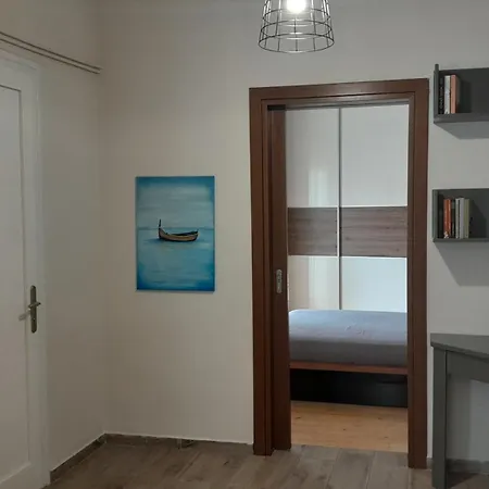 Simple And Relaxing House! *