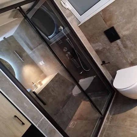 Simple And Relaxing House! *