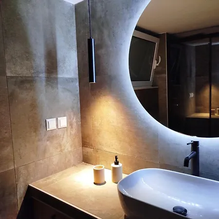 بيت للعطل Simple And Relaxing House! كالاماتا