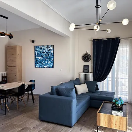 Simple And Relaxing House! Ferienhaus Kalamata