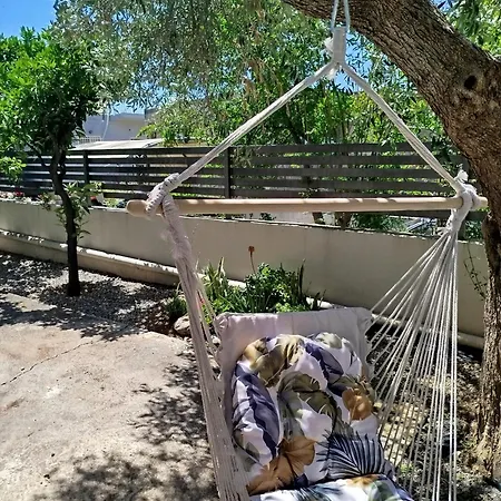 Simple And Relaxing House! *