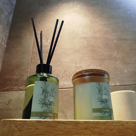 Simple And Relaxing House! Kalamáta