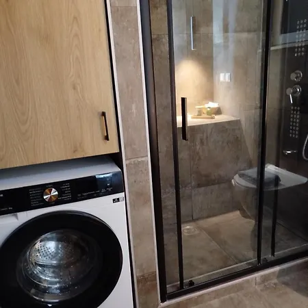 بيت للعطل Simple And Relaxing House! كالاماتا