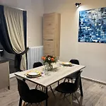 بيت للعطل Simple And Relaxing House!