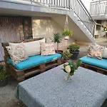 度假居 Simple And Relaxing House! *
