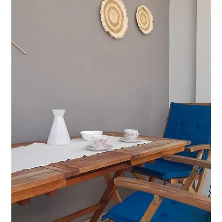 Simple And Relaxing House! Tatil Evi Kalamata