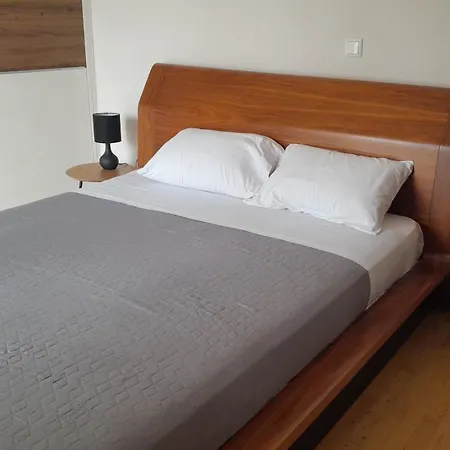 Simple And Relaxing House! Kalamata