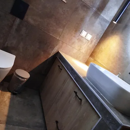 Tatil Evi Simple And Relaxing House! *