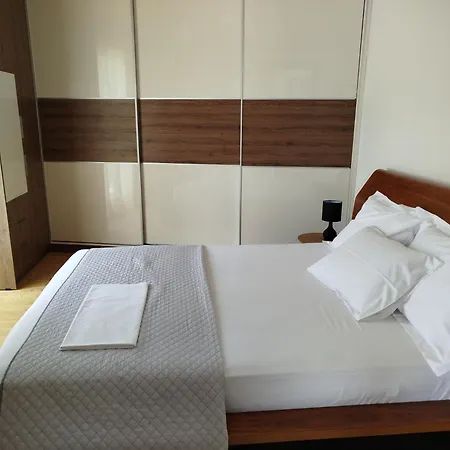 度假居 Simple And Relaxing House!