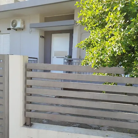 Simple And Relaxing House! *