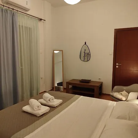 Tatil Evi Simple And Relaxing House! Kalamata