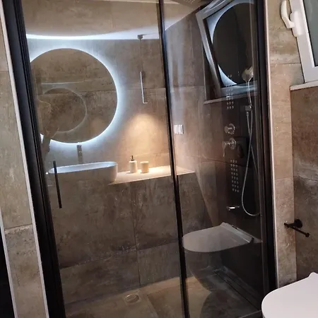 Simple And Relaxing House! Tatil Evi *