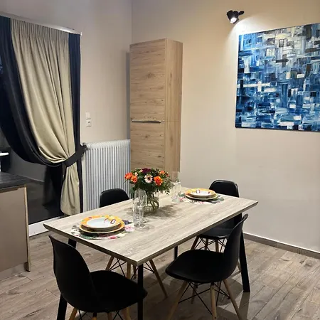 Casa vacanze Simple And Relaxing House!