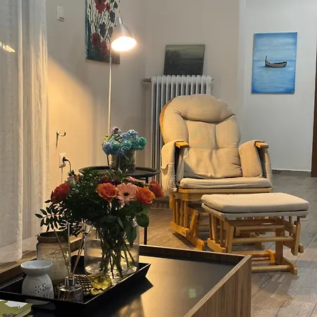 Tatil Evi Simple And Relaxing House!