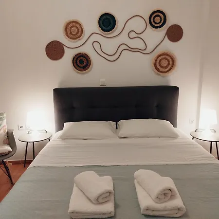 Tatil Evi Simple And Relaxing House!