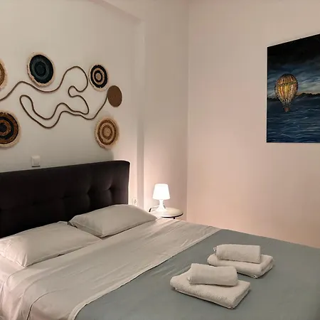 Holiday home Simple And Relaxing House!