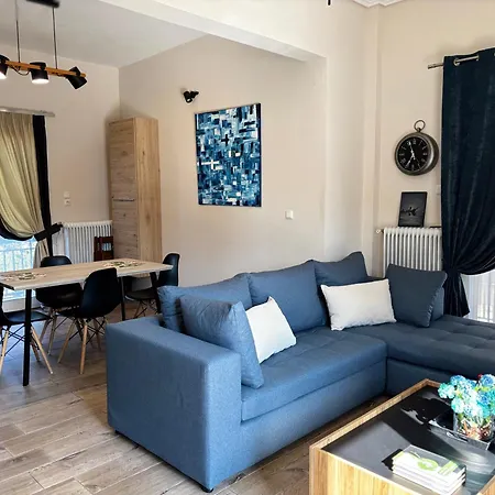 Simple And Relaxing House! Tatil Evi