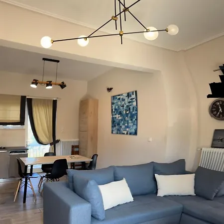 Simple And Relaxing House! *