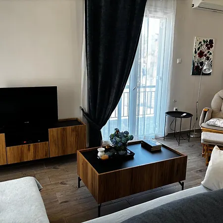 Tatil Evi Simple And Relaxing House!