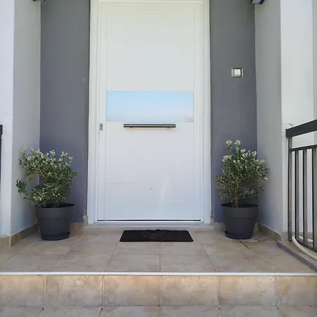 Tatil Evi Simple And Relaxing House! *