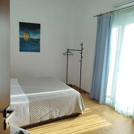 Simple And Relaxing House! Tatil Evi Kalamata