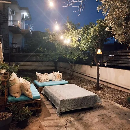 Casa vacanze Simple And Relaxing House! *