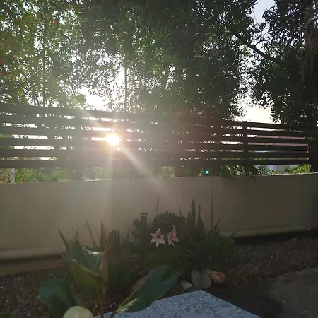 Simple And Relaxing House! *