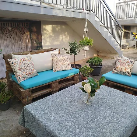 Hébergement de vacances Simple And Relaxing House! *