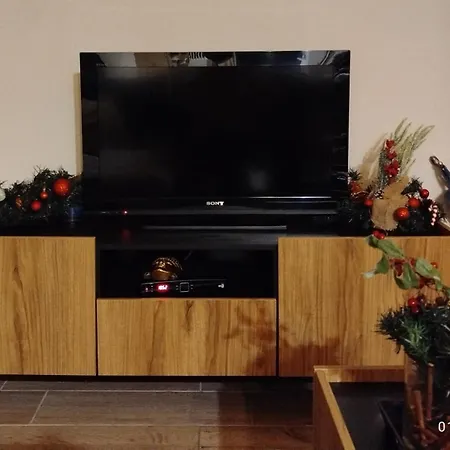 Simple And Relaxing House! *