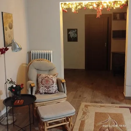 Simple And Relaxing House! Prázdninový dům *