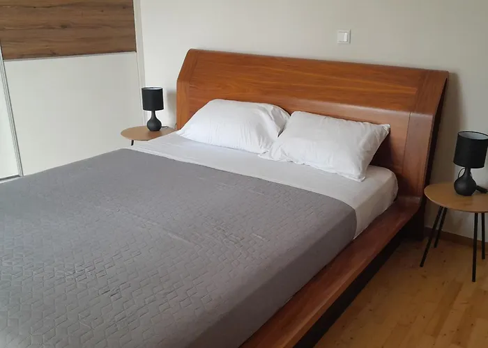 Simple And Relaxing House! Kalamata