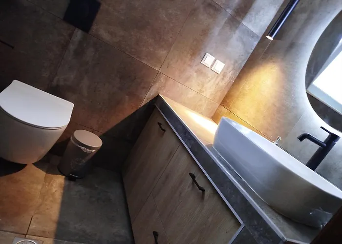 度假居 Simple And Relaxing House! *