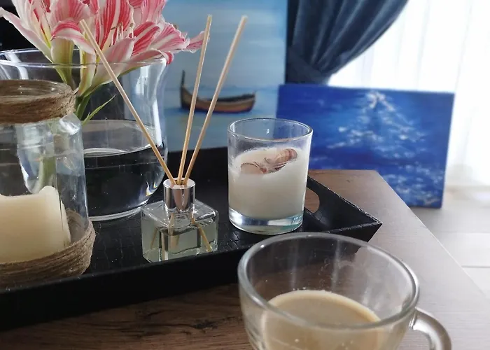 Simple And Relaxing House! 卡拉马塔