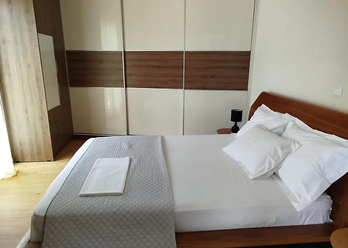 度假居 Simple And Relaxing House!