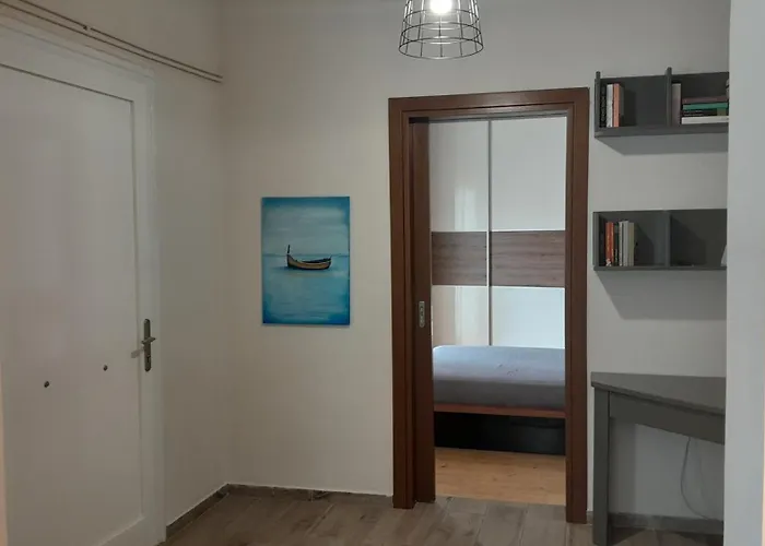 Simple And Relaxing House! *