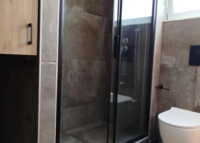 度假居 Simple And Relaxing House! 卡拉马塔