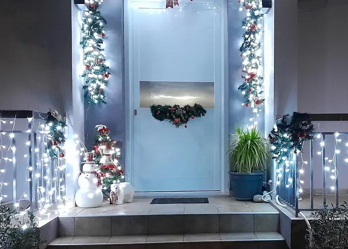 度假居 Simple And Relaxing House! 卡拉马塔