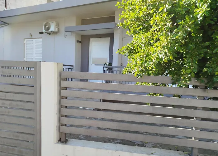 Simple And Relaxing House! *