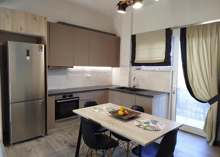 Simple And Relaxing House! Дом отдыха Каламата