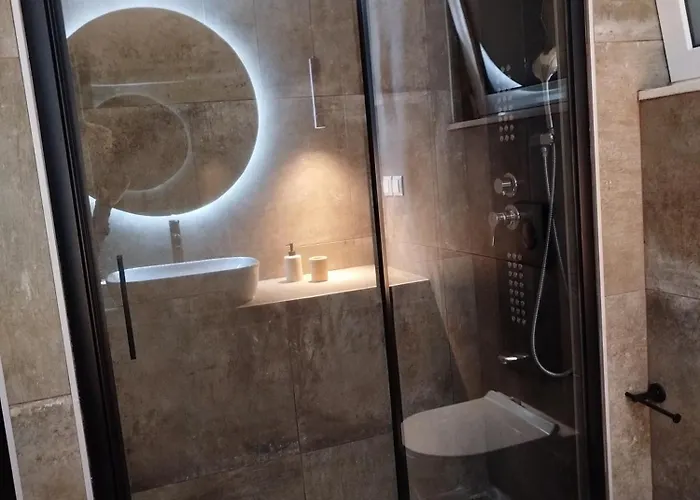 Simple And Relaxing House! Dom wakacyjny *