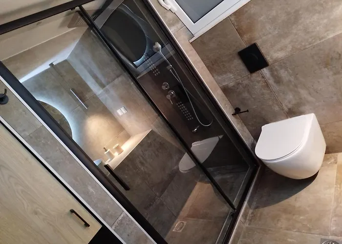 Simple And Relaxing House! *