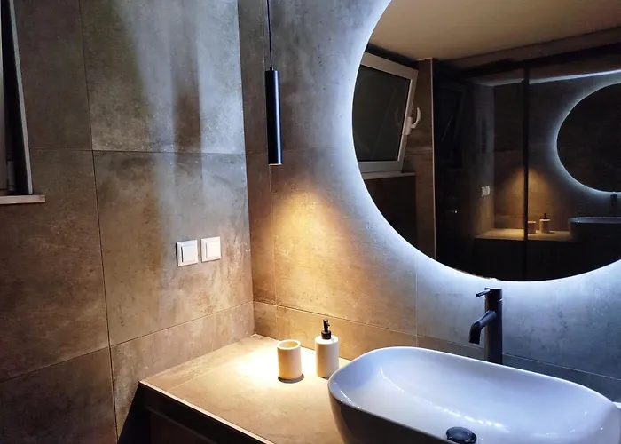 Dom wakacyjny Simple And Relaxing House! Kalamata