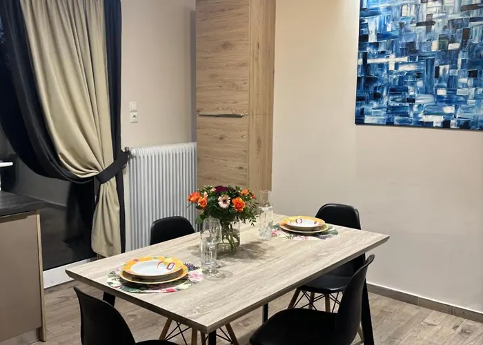 Dom wakacyjny Simple And Relaxing House!