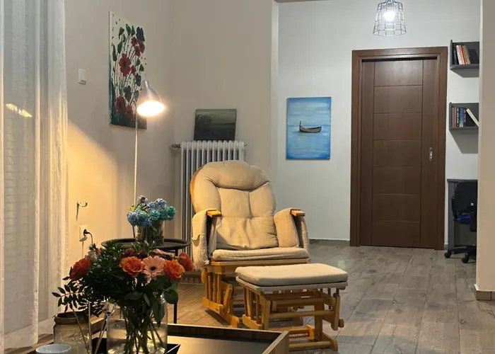 度假居 Simple And Relaxing House! *