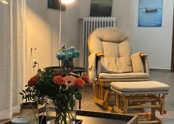 度假居 Simple And Relaxing House!