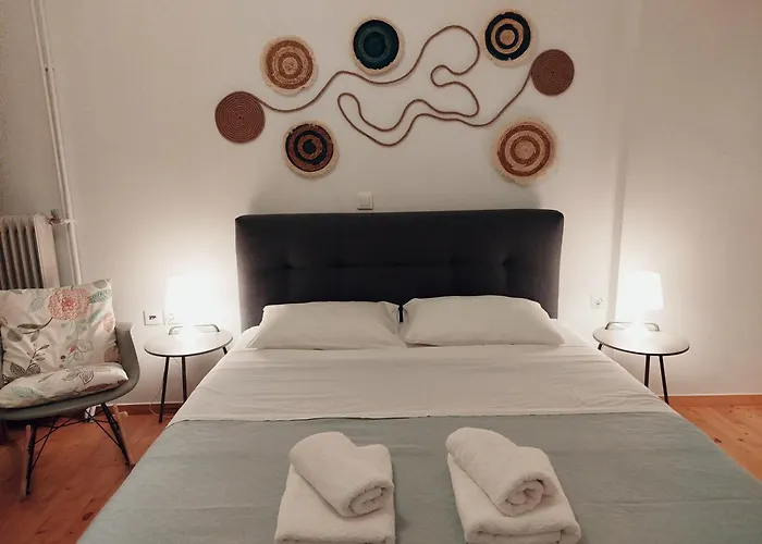 度假居 Simple And Relaxing House!