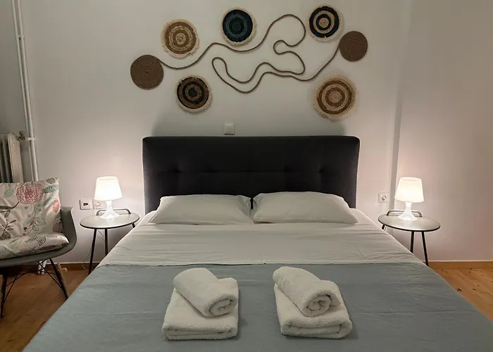 Simple And Relaxing House! Dom wakacyjny *