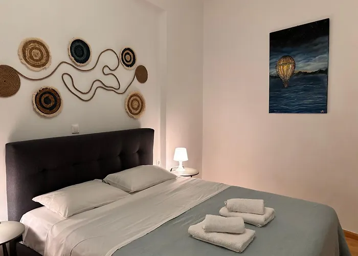 度假居 Simple And Relaxing House!