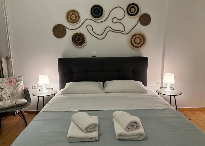 度假居 Simple And Relaxing House! 卡拉马塔