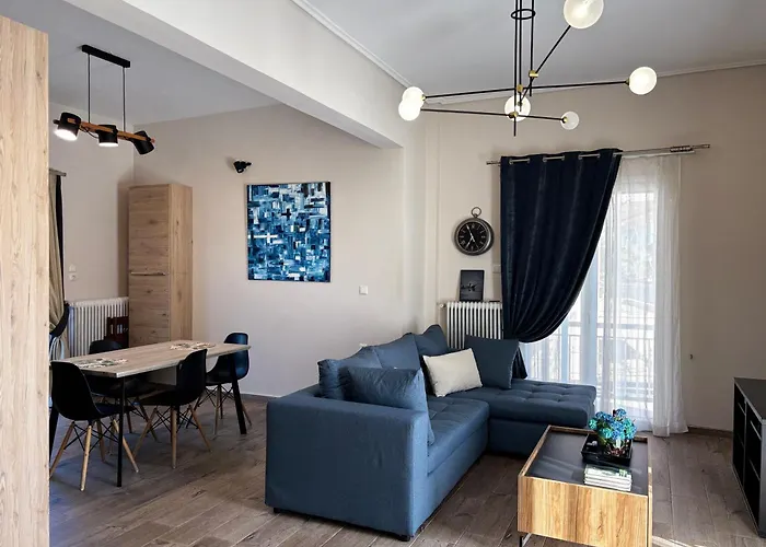 Simple And Relaxing House! 度假居 卡拉马塔